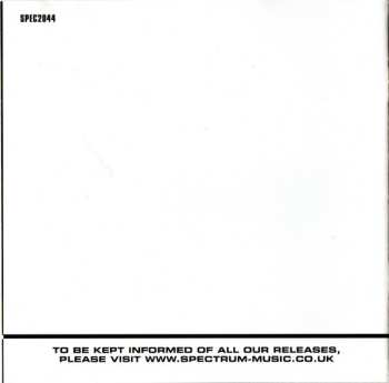 CD Various: Northern Soul - 20 Original Classics