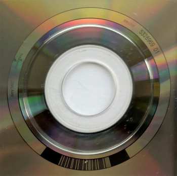 CD Various: Northern Soul - 20 Original Classics