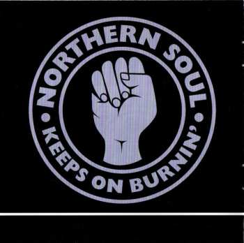 CD Various: Northern Soul - 20 Original Classics