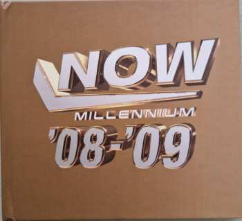 Album Various: Now Millennium '08-'09