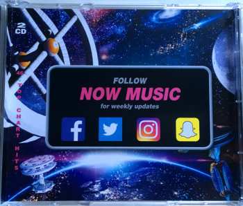 2CD Various: Now That's What I Call Music! 101