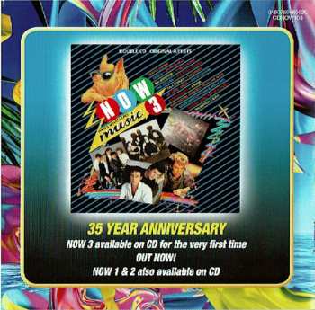 2CD Various: Now That's What I Call Music! 103