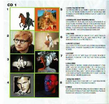2CD Various: Now That's What I Call Music! 103
