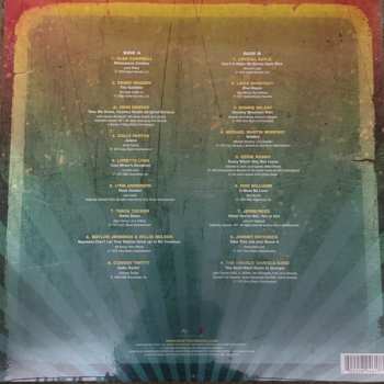 LP Various: Now That’s What I Call Country Classics 70s CLR