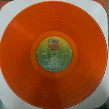 LP Various: Now That’s What I Call Country Classics 70s CLR