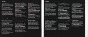 4CD Various: Now That's What I Call Electronic