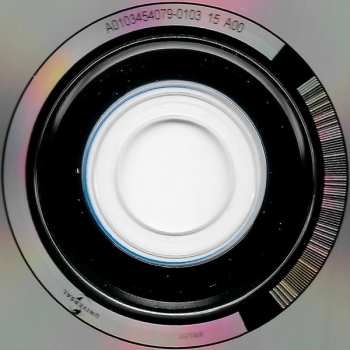 3CD Various: Now That's What I Call Music '03-'13: 40 Years Volume 3 2003-2013