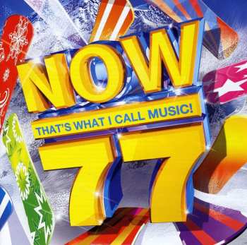 Album Various: Now That's What I Call Music! 77