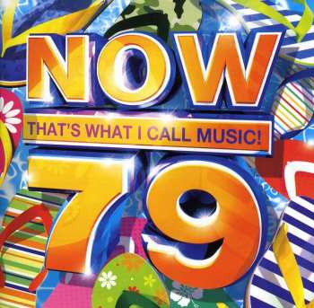 Album Various: Now That's What I Call Music! 79