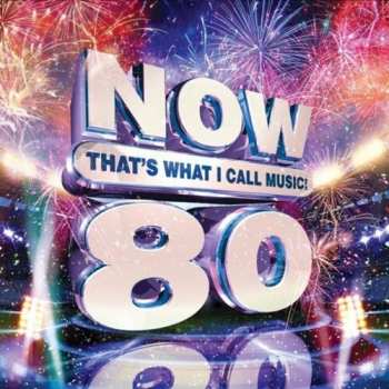 Album Various: Now That's What I Call Music! 80