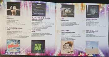 CD Various: Now That’s What I Call Music! 84