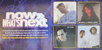 CD Various: Now That’s What I Call Music! 84