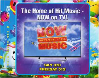 2CD Various: Now That's What I Call Music! 87