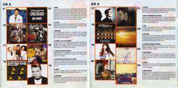 2CD Various: Now That's What I Call Music! 87