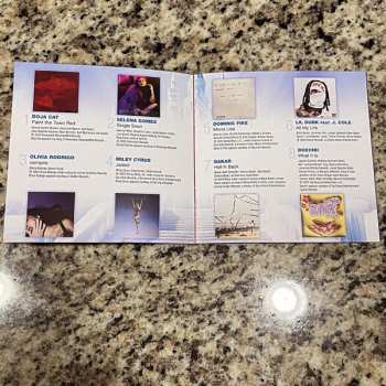 CD Various: NOW That's What I Call Music! 88 NUM