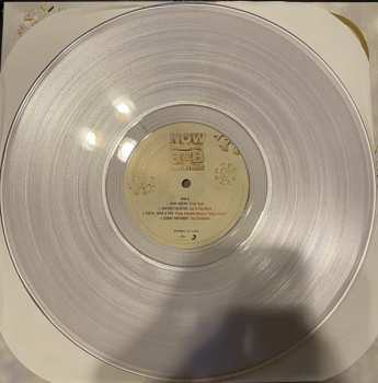 2LP Various: NOW That's What I Call R&B Christmas! CLR