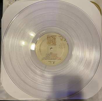 2LP Various: NOW That's What I Call R&B Christmas! CLR