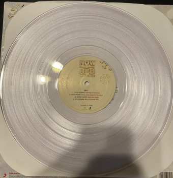 2LP Various: NOW That's What I Call R&B Christmas! CLR