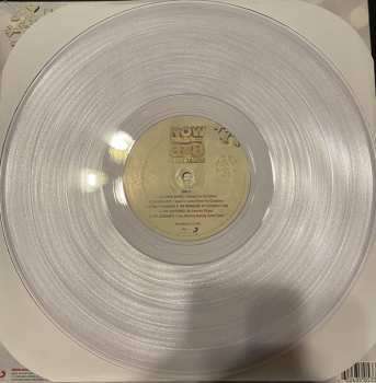 2LP Various: NOW That's What I Call R&B Christmas! CLR