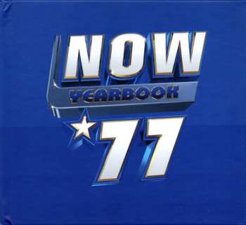 Album Various: Now Yearbook '77