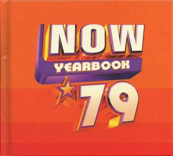 Album Various: Now Yearbook '79