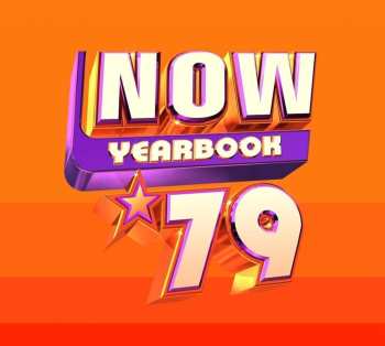 4CD Various: Now Yearbook '79