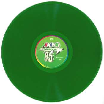 3LP Various: Now Yearbook '85 CLR | LTD