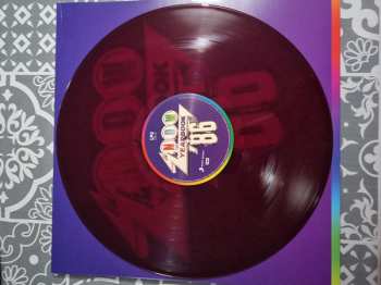 3LP Various: Now Yearbook '86 CLR | LTD