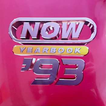 3LP Various: Now Yearbook '93 CLR | LTD