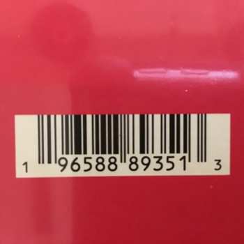 3LP Various: Now Yearbook '93 CLR | LTD