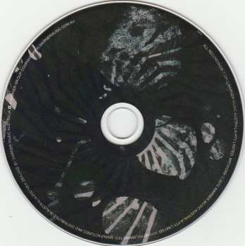CD Various: Nuggets: Antipodean Interpolations Of The First Psychedelic Era