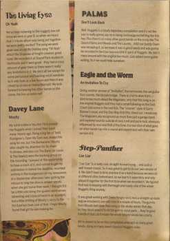 CD Various: Nuggets: Antipodean Interpolations Of The First Psychedelic Era