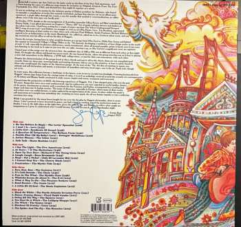2LP Various: Nuggets: Vol. 2 Original Artyfacts From The First Psychedelic Era 1964-1968 CLR