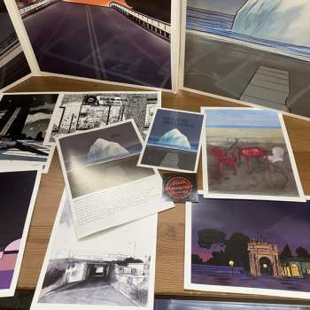 LP Various: Oceano Adriatico LTD | NUM