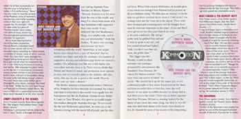 CD Various: Of Hopes & Dreams & Tombstones (Beat 'n' R&B From Down Under)