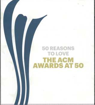 2CD Various: Official 2015 ACM Awards Zinepak