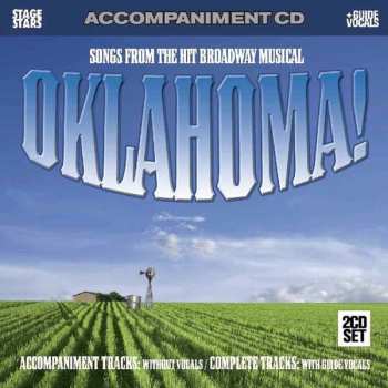 CD Various: Oklahoma!