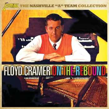 2CD Various: On The Rebound