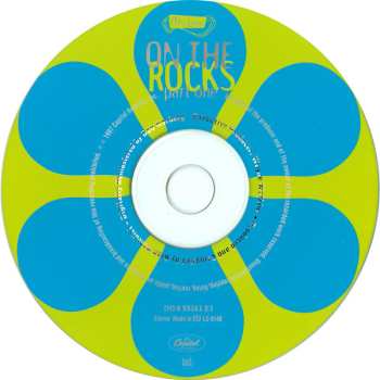 CD Various: On The Rocks Part One