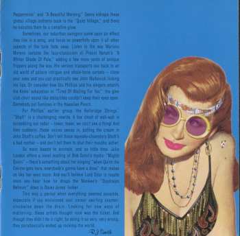 CD Various: On The Rocks Part One