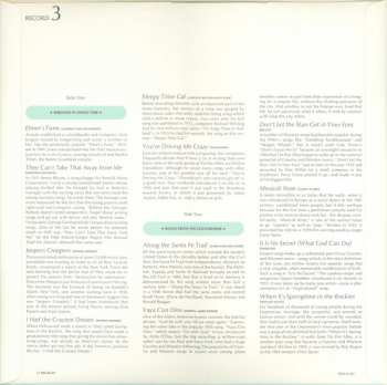 6LP/Caja Various: On Wings Of Song (6xLP+BOX)