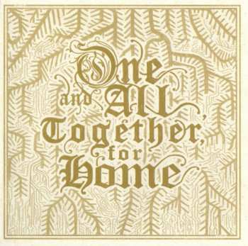 2CD Various: One And All, Together, For Home LTD | NUM | DIGI
