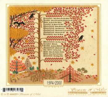 2CD Various: One And All, Together, For Home LTD | NUM | DIGI