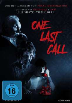 DVD Various: One Last Call