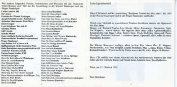 CD Various: Operntheater (Berühmte Tenöre Der 30er Jahre)