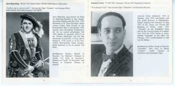 CD Various: Operntheater (Berühmte Tenöre Der 30er Jahre)