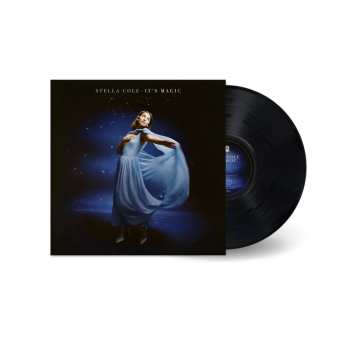 LP Various: It's Magic