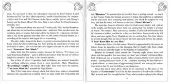 CD Various: Jesus Christ Superstar - Original Broadway Cast