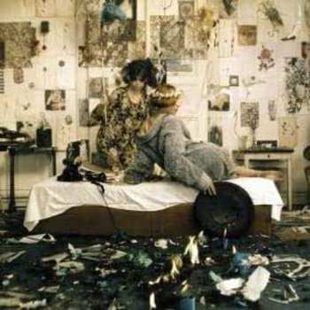 Album Various: Original Soundtrack for Věra Chytilová's Motion Picture "Sedmikrásky" (Daisies)