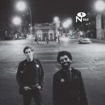 2CD/Caja Various: Ork Records:  New York, New York